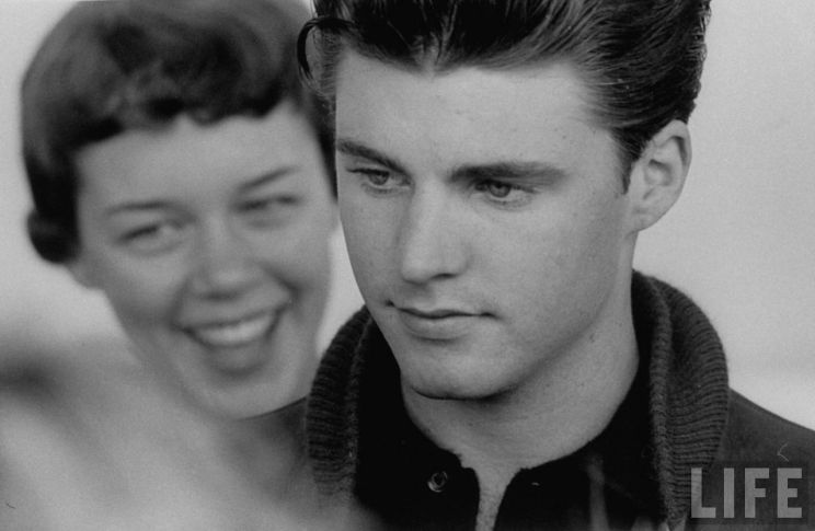 Ricky Nelson