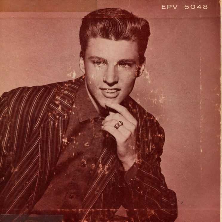 Ricky Nelson