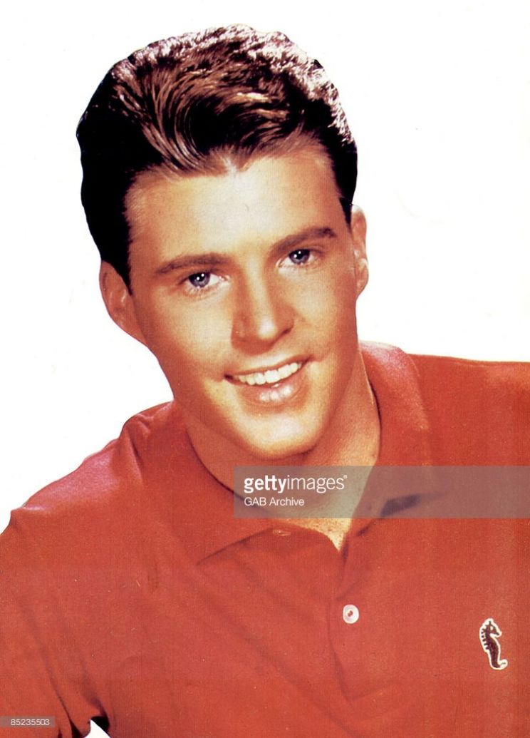 Ricky Nelson