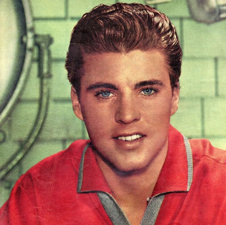 Ricky Nelson