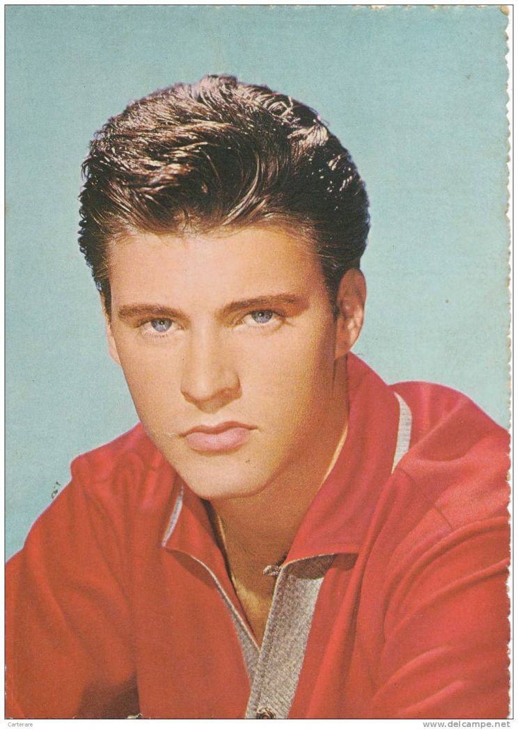 Ricky Nelson