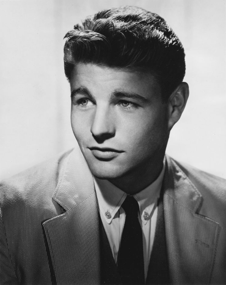 Ricky Nelson