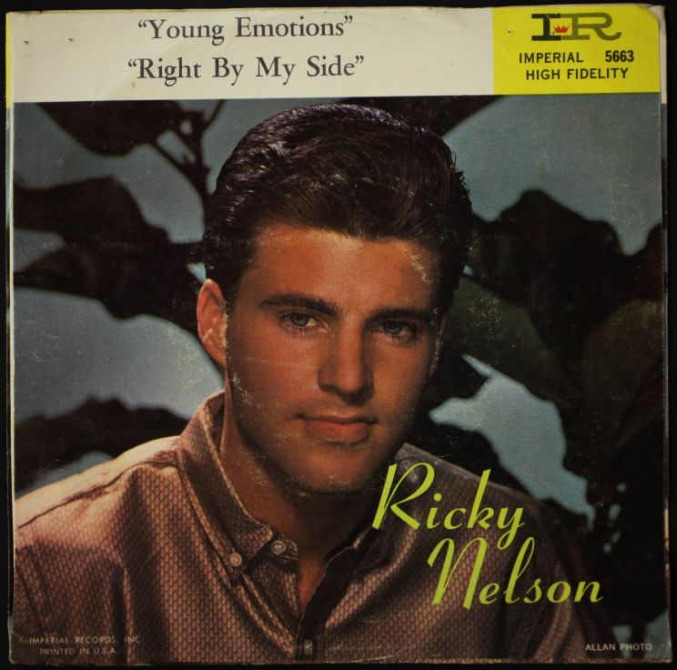 Ricky Nelson