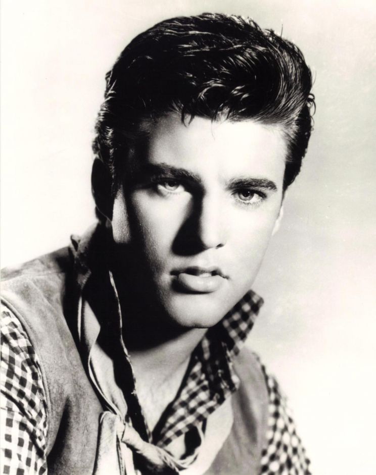 Ricky Nelson