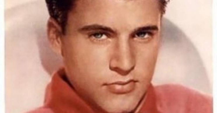 Ricky Nelson