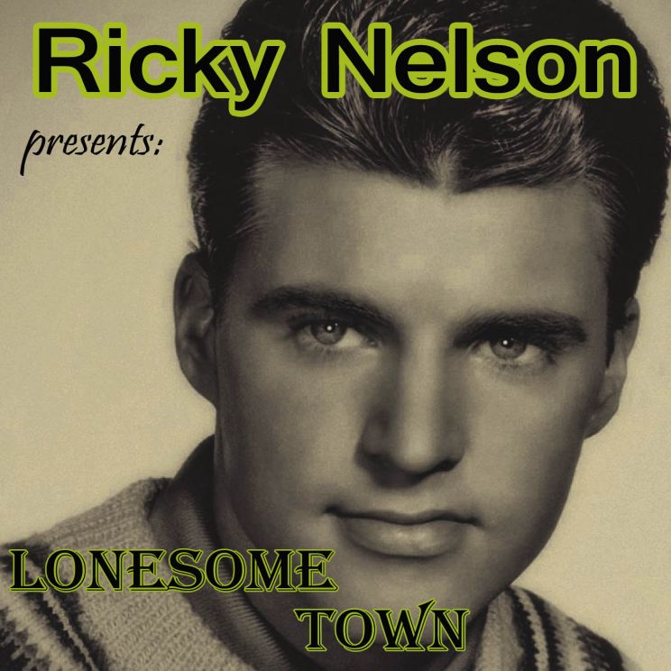 Ricky Nelson