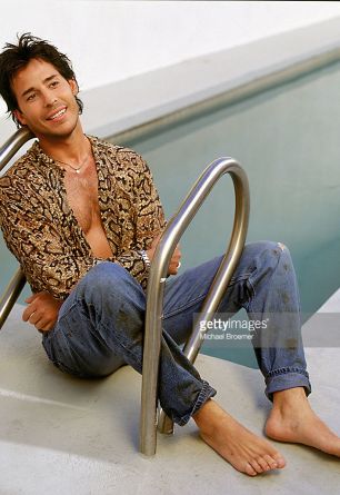 Ricky Paull Goldin