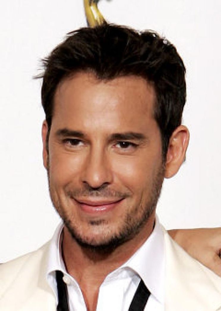 Ricky Paull Goldin
