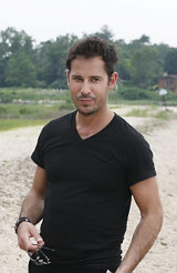 Ricky Paull Goldin