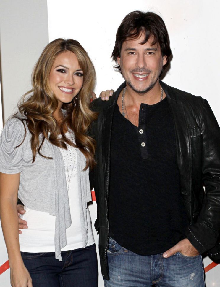 Ricky Paull Goldin