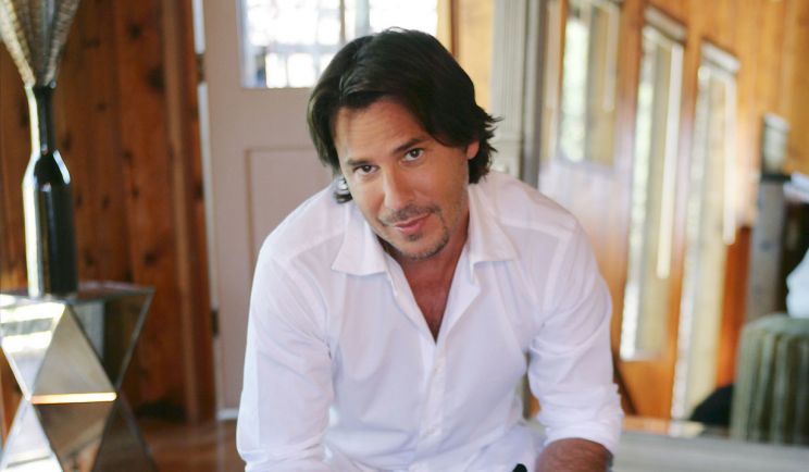 Ricky Paull Goldin