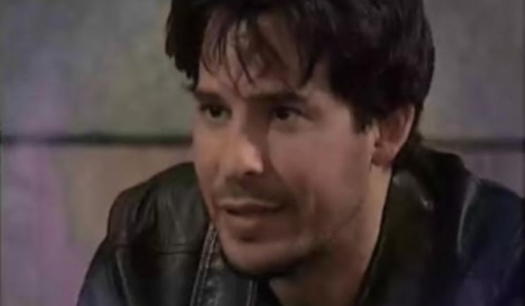 Ricky Paull Goldin