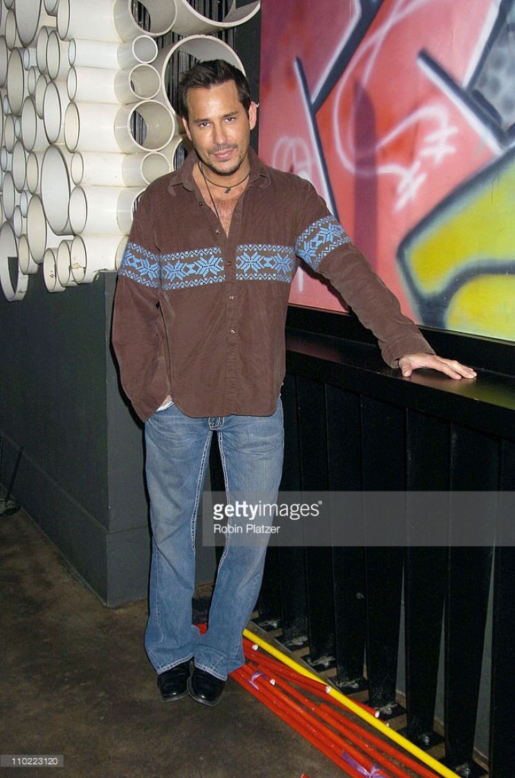 Ricky Paull Goldin