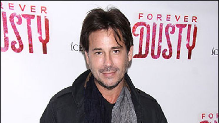 Ricky Paull Goldin