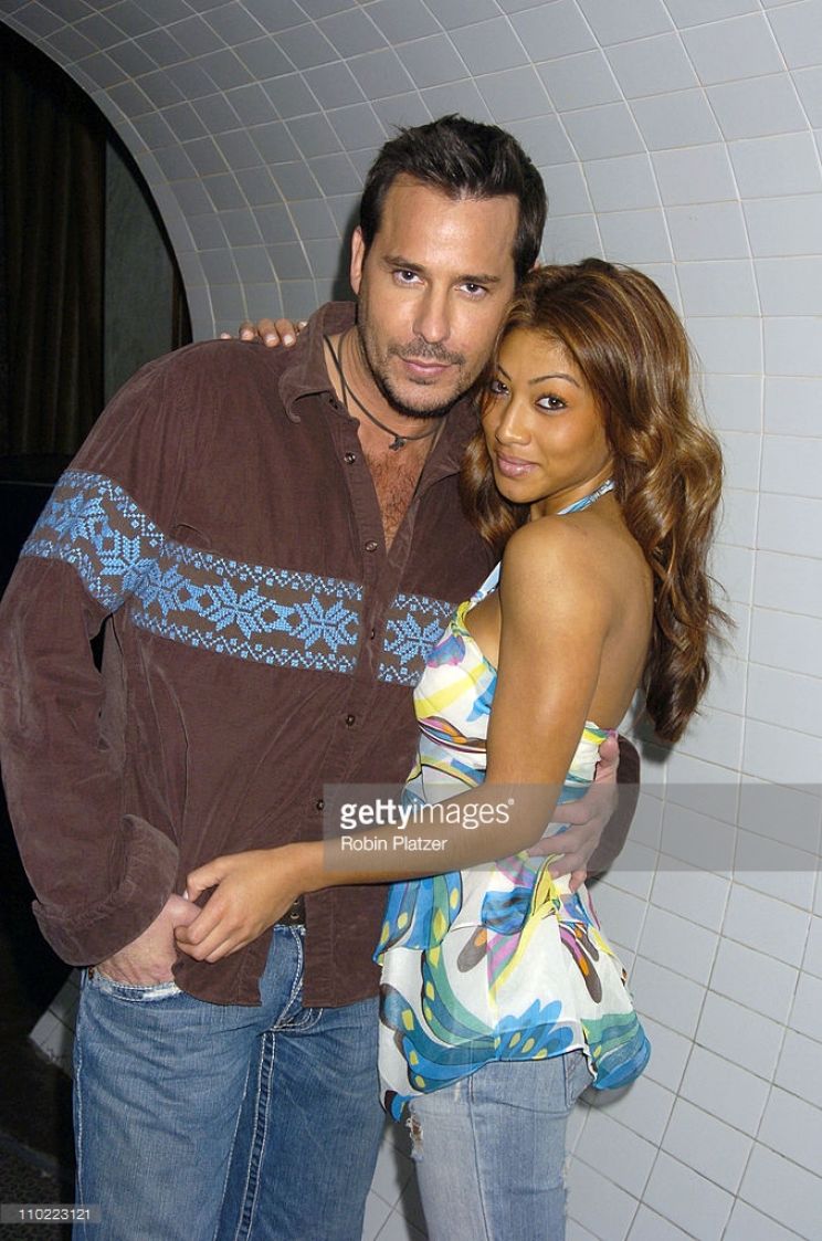 Ricky Paull Goldin
