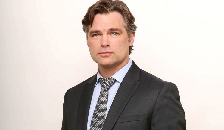 Ricky Paull Goldin