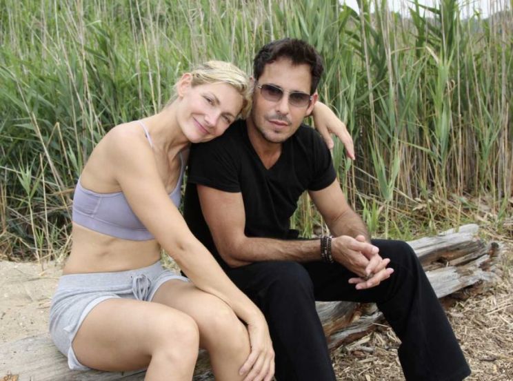 Ricky Paull Goldin
