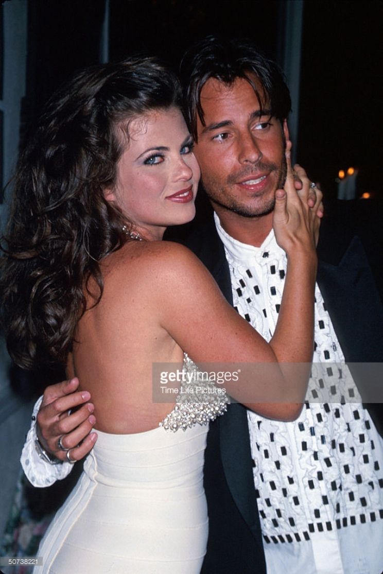 Ricky Paull Goldin