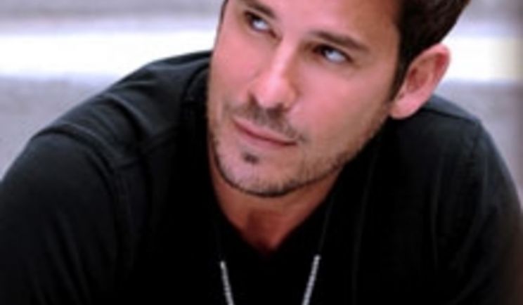 Ricky Paull Goldin