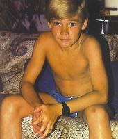 Ricky Schroder