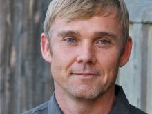 Ricky Schroder