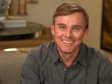 Ricky Schroder