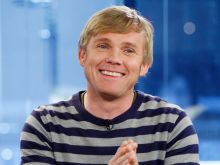 Ricky Schroder