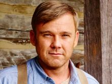 Ricky Schroder