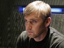 Ricky Schroder