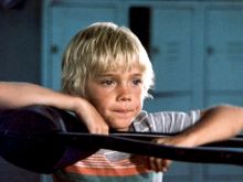 Ricky Schroder