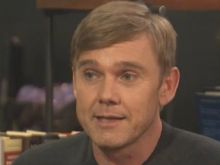 Ricky Schroder