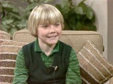 Ricky Schroder