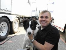 Ricky Schroder