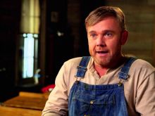 Ricky Schroder photo