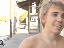 Ricky Schroder