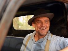 Ricky Schroder photo