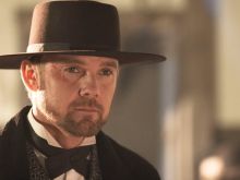 Ricky Schroder photo