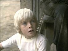 Ricky Schroder