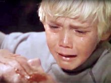 Ricky Schroder