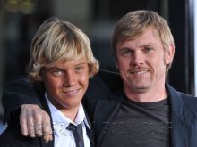 Ricky Schroder