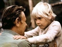Ricky Schroder