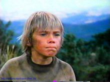 Ricky Schroder