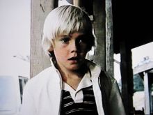 Ricky Schroder