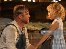Ricky Schroder