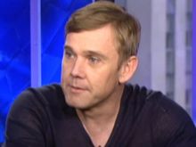 Ricky Schroder