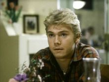 Ricky Schroder