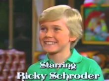 Ricky Schroder