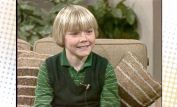 Ricky Schroder