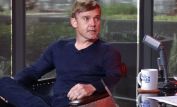 Ricky Schroder