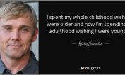 Ricky Schroder